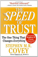 The-Speed-of-Trust