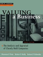 Valuing-a-business