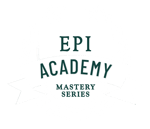 White-MasterySeries-EPIAcadmey