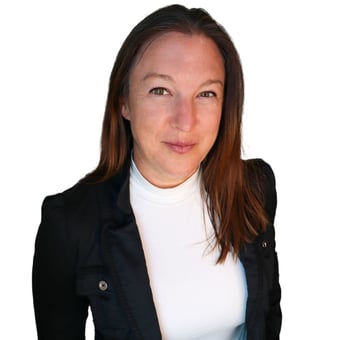 Alison McQuillan