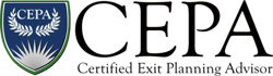 Certified Exit Planning Advisor (CEPA)