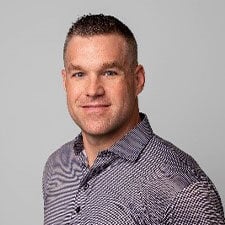 Chris Carey