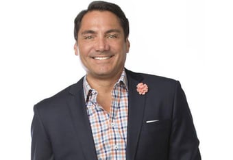 Dan Negroni