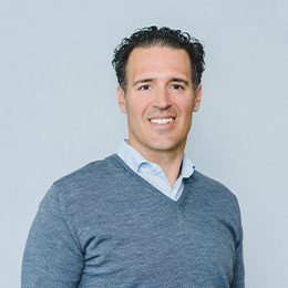 Chris Fugaro