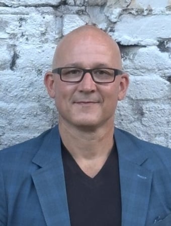 Gregory Lawrence Fisher