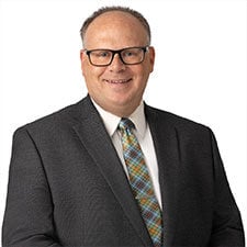 Jeffrey O'Brien