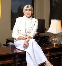 Julia Nickerson