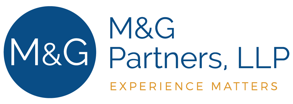 m&G
