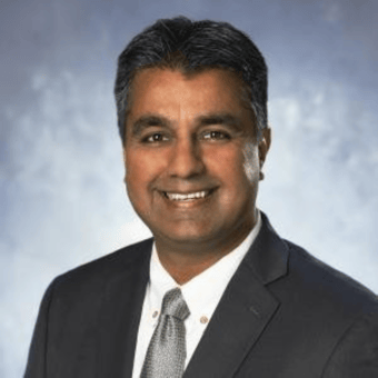 Manoj Moorjani