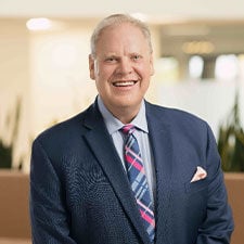 Mark Hegstrom