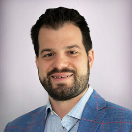 Matt Plevelich