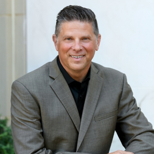 Mike Huey