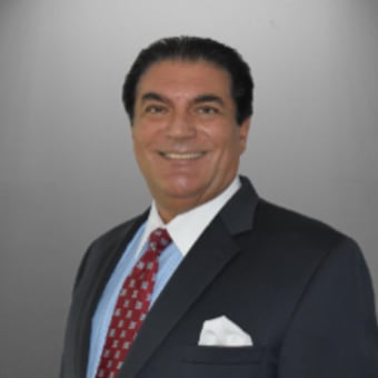 Robert Ibrahim