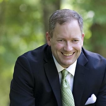 Steve Gordon