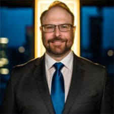 Troy Scheer