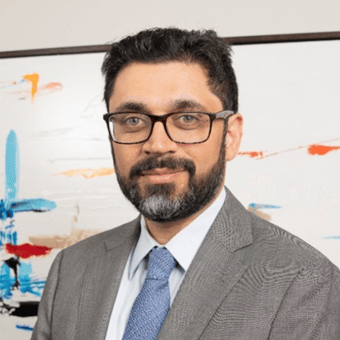 Zaheer Poptani