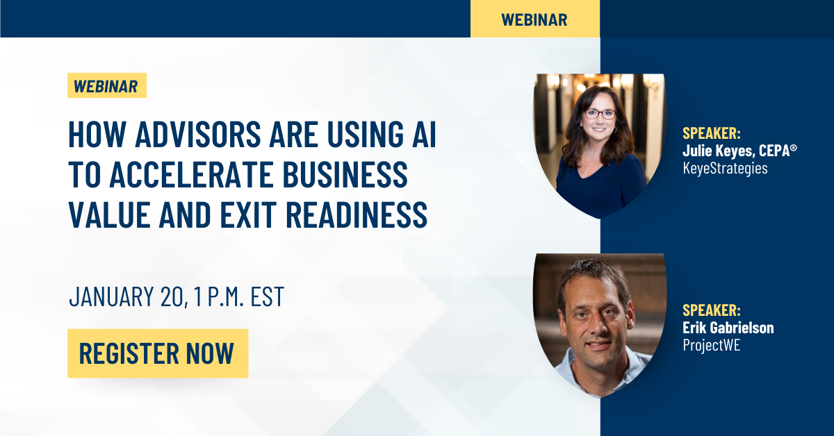 Exit Planning Institute Image