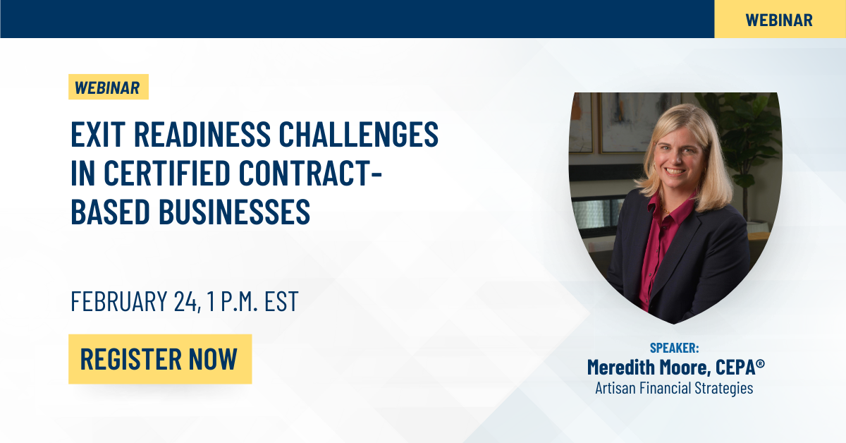 Exit Planning Institute Image