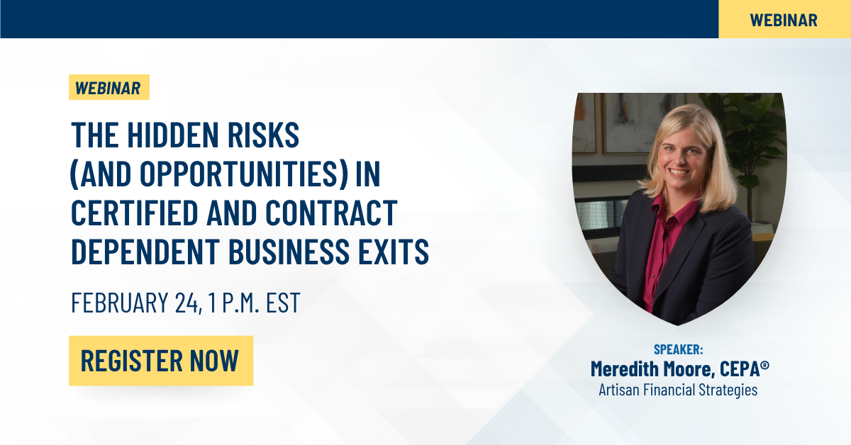 Exit Planning Institute Image