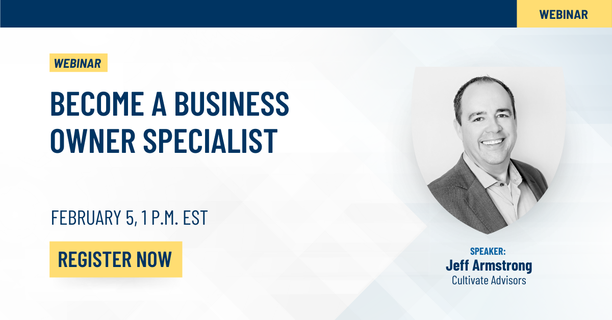 Exit Planning Institute Image