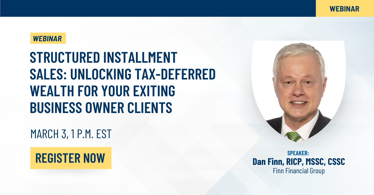 Exit Planning Institute Image