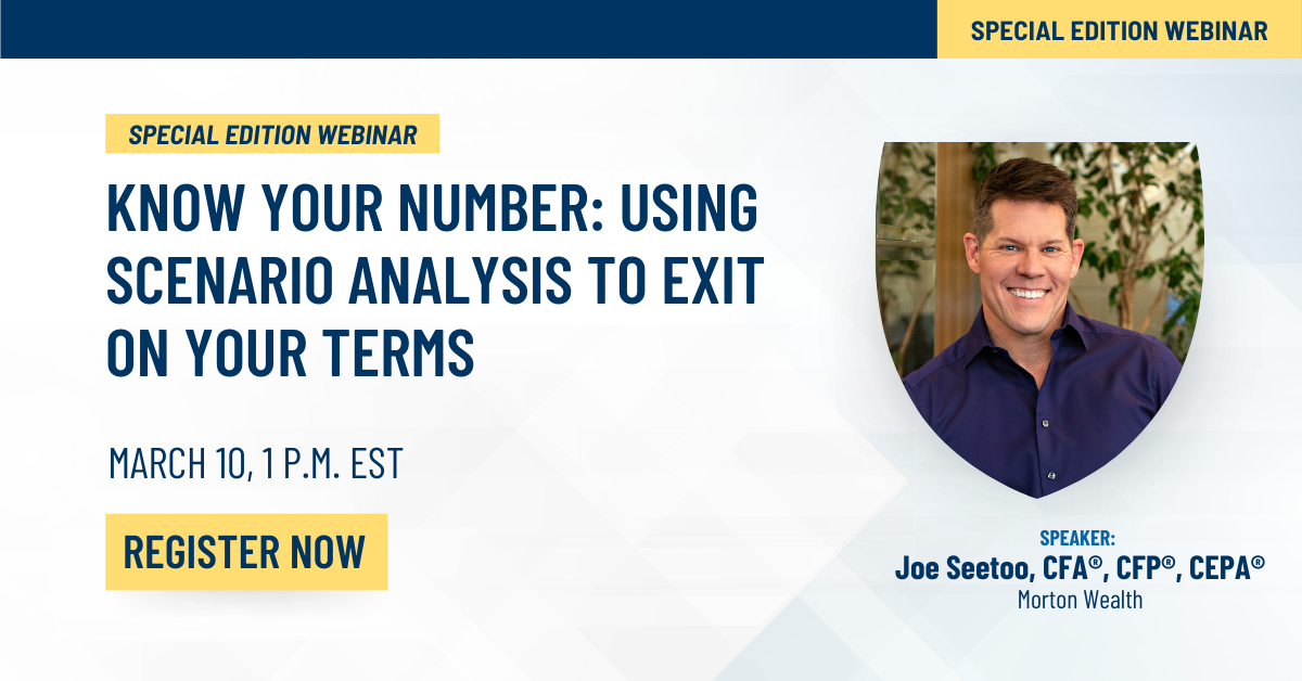 Exit Planning Institute Image