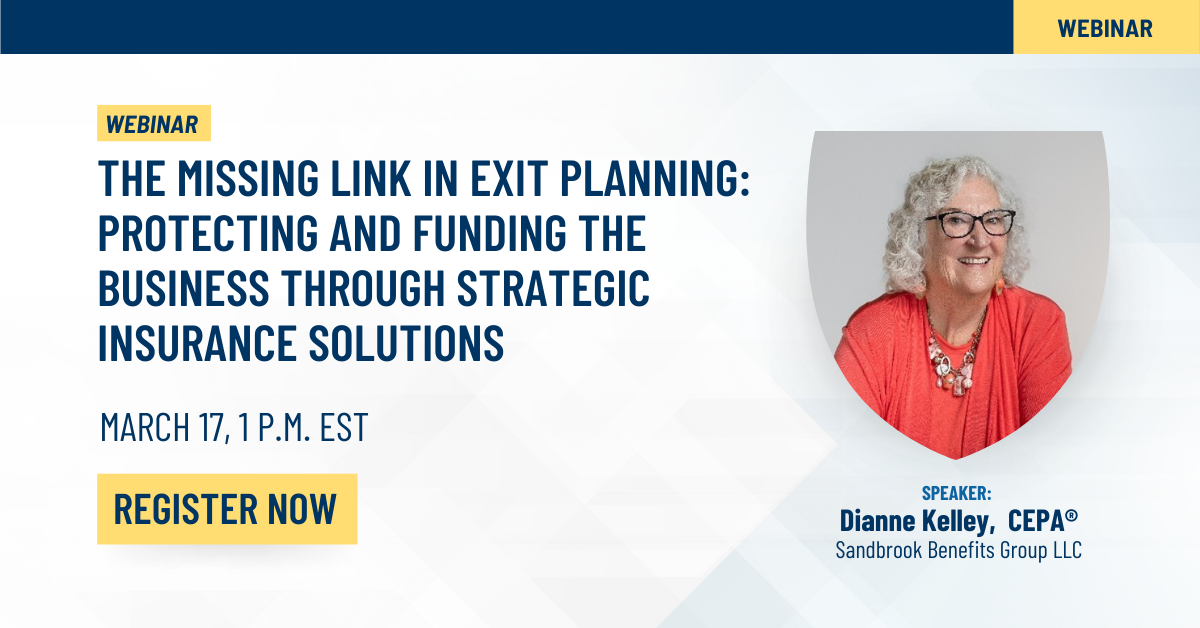 Exit Planning Institute Image