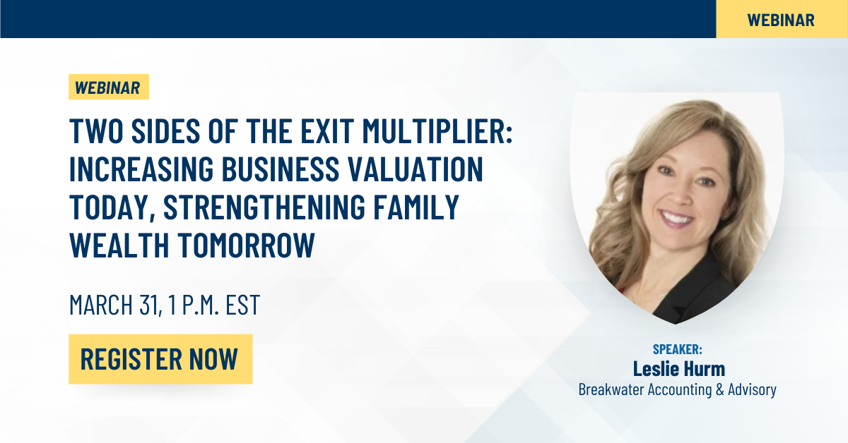 Exit Planning Institute Image