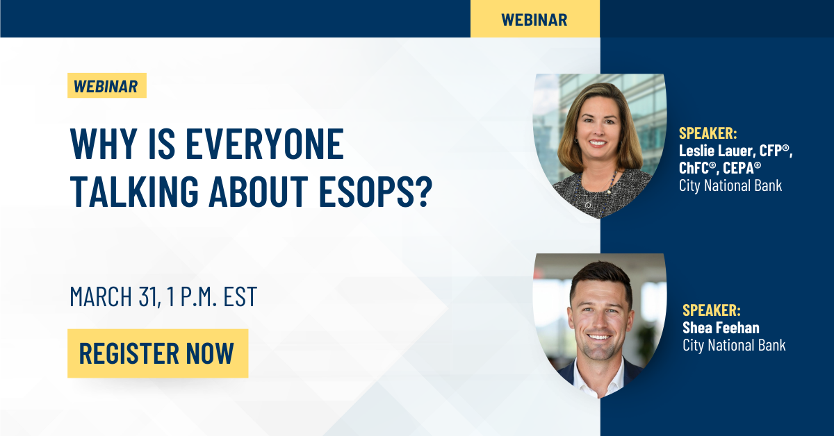 Exit Planning Institute Image