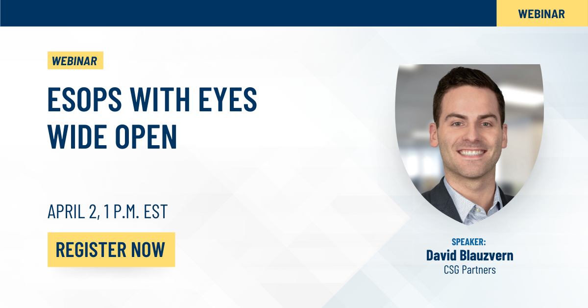 Exit Planning Institute Image