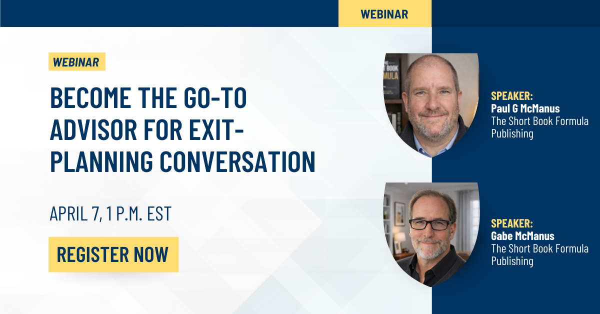 Exit Planning Institute Image