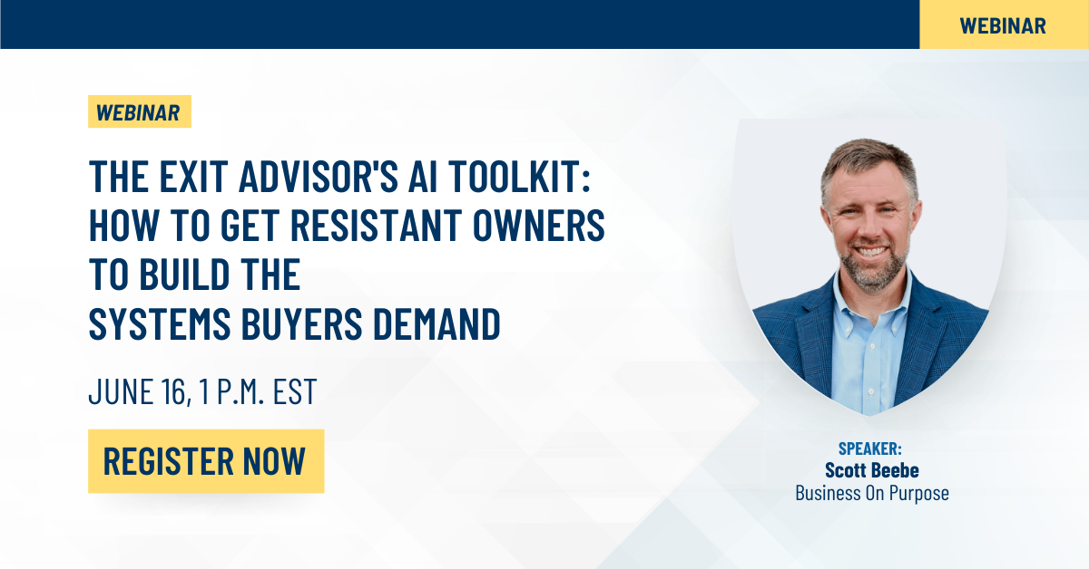 Exit Planning Institute Image