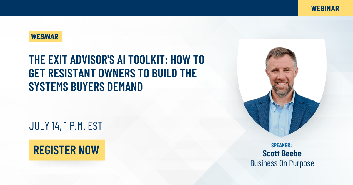 Exit Planning Institute Image