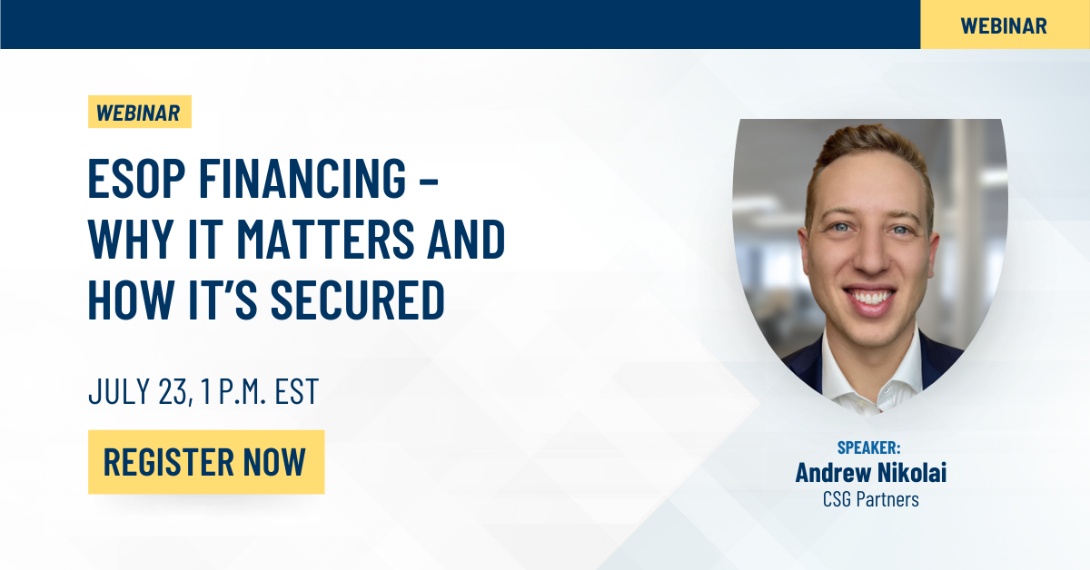 Exit Planning Institute Image