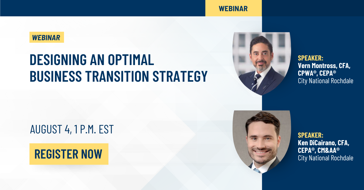 Exit Planning Institute Image