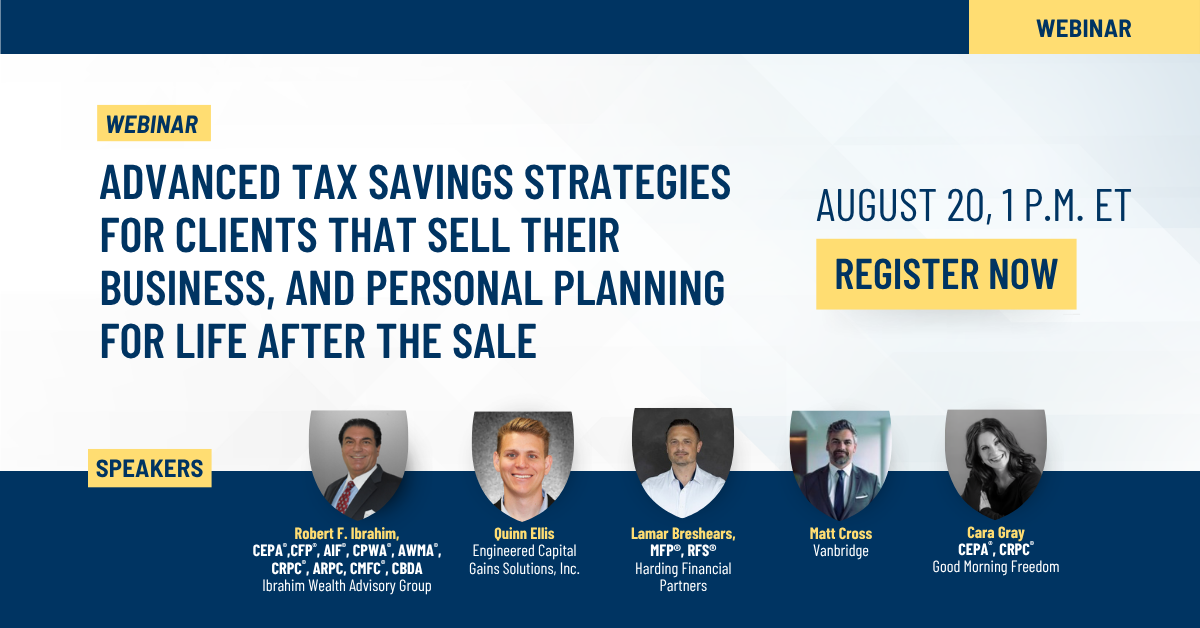 Exit Planning Institute Image