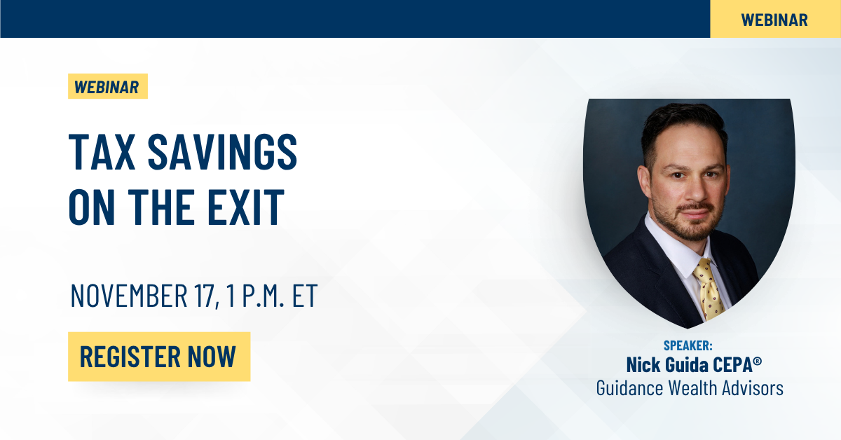 Exit Planning Institute Image