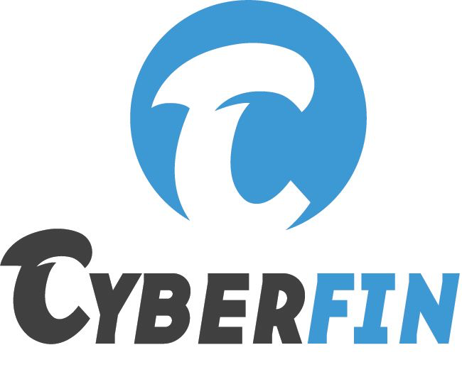 Cyberfin