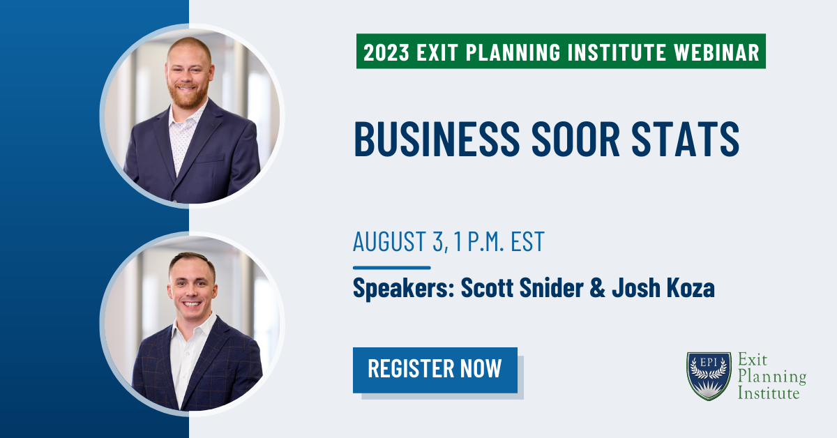 Exit Planning Institute Image