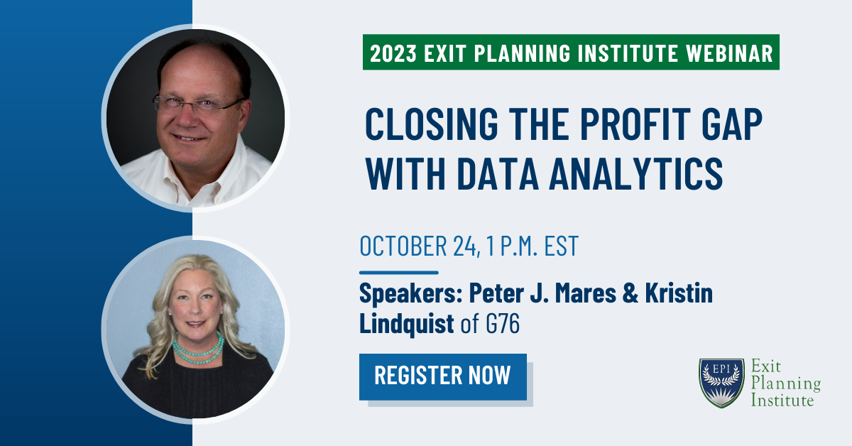 Exit Planning Institute Image