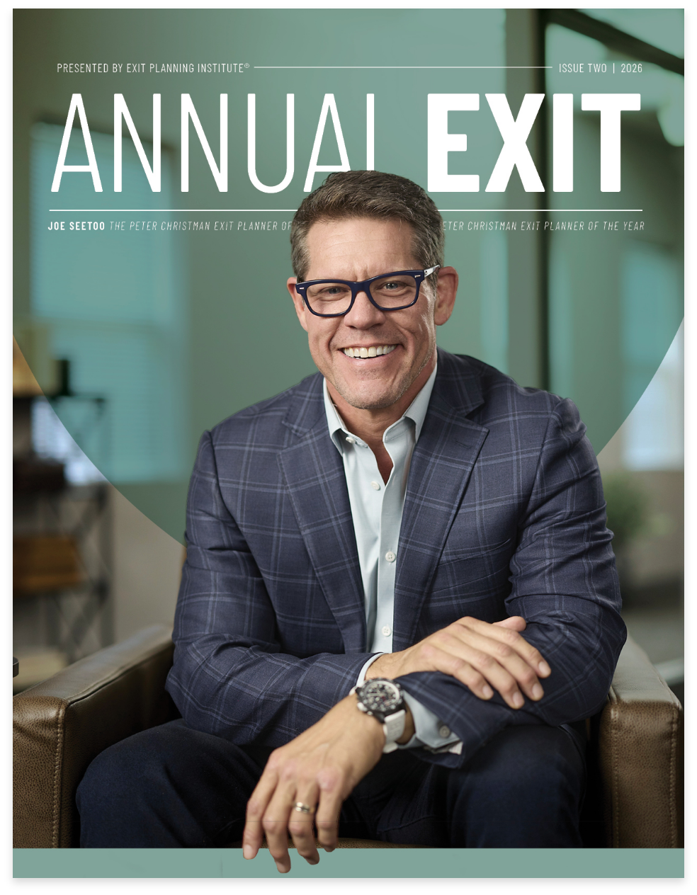 26EPI-AnnualExit-JoeSeetoo 26EPI-AnnualExit-JoeSeetoo