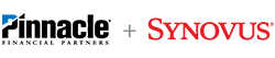 Pinnacle + Synovus