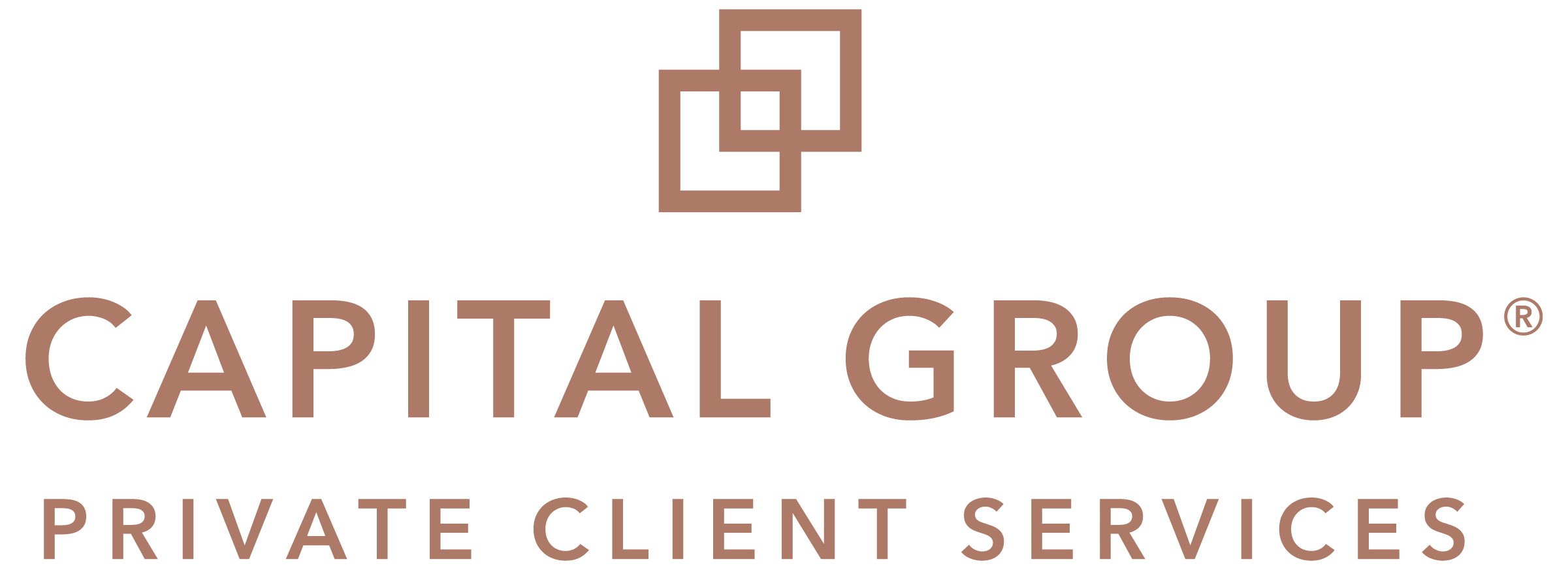 Capital Group Private Client Services - SFO