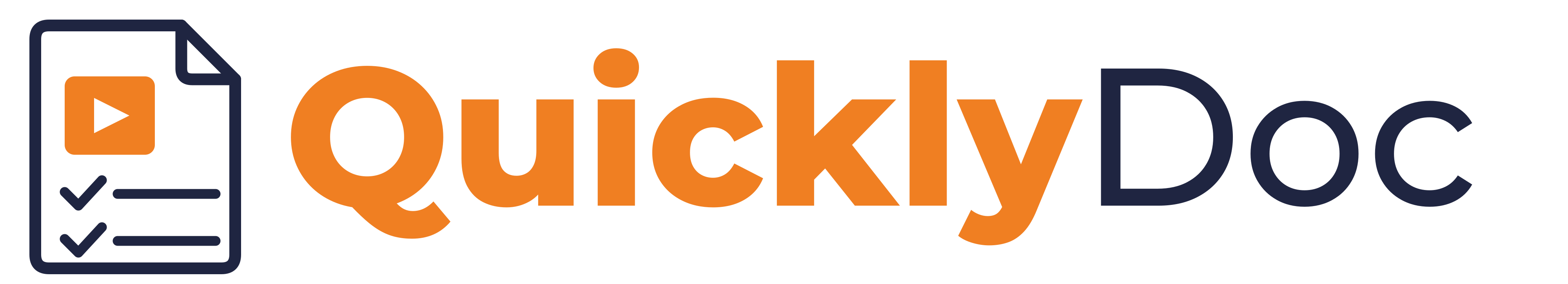 Quickly Doc - TCMA Sponsor