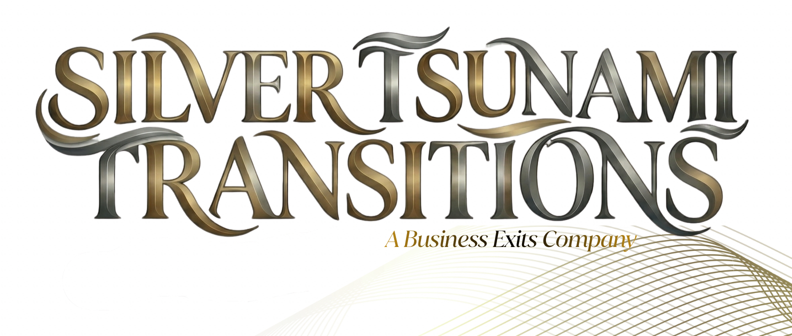 Silver Tsunami Transitions