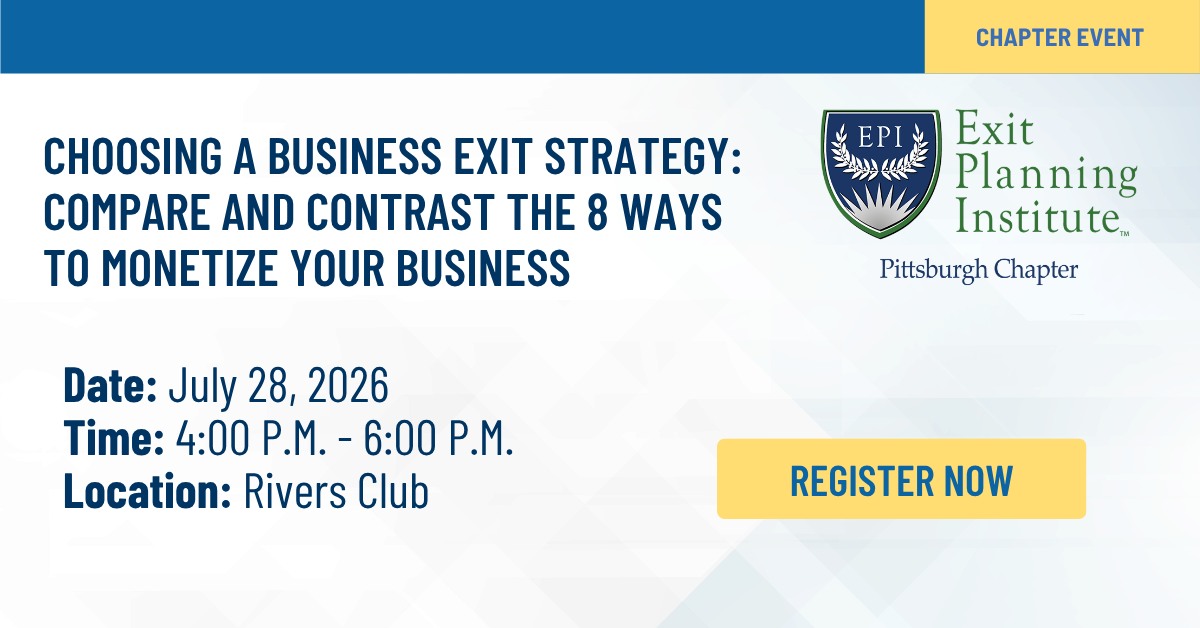 Exit Planning Institute Image