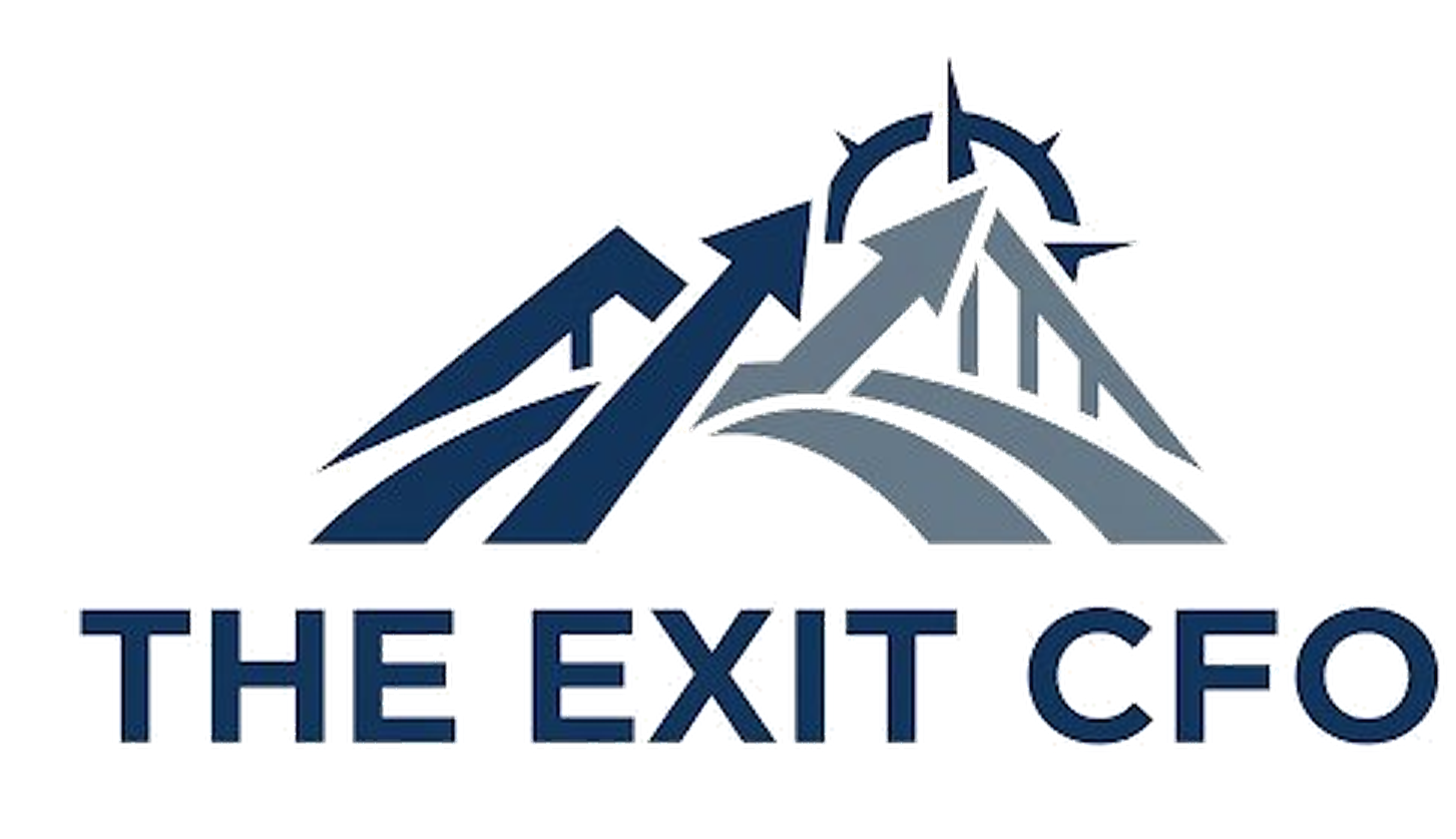 The Exit CFO