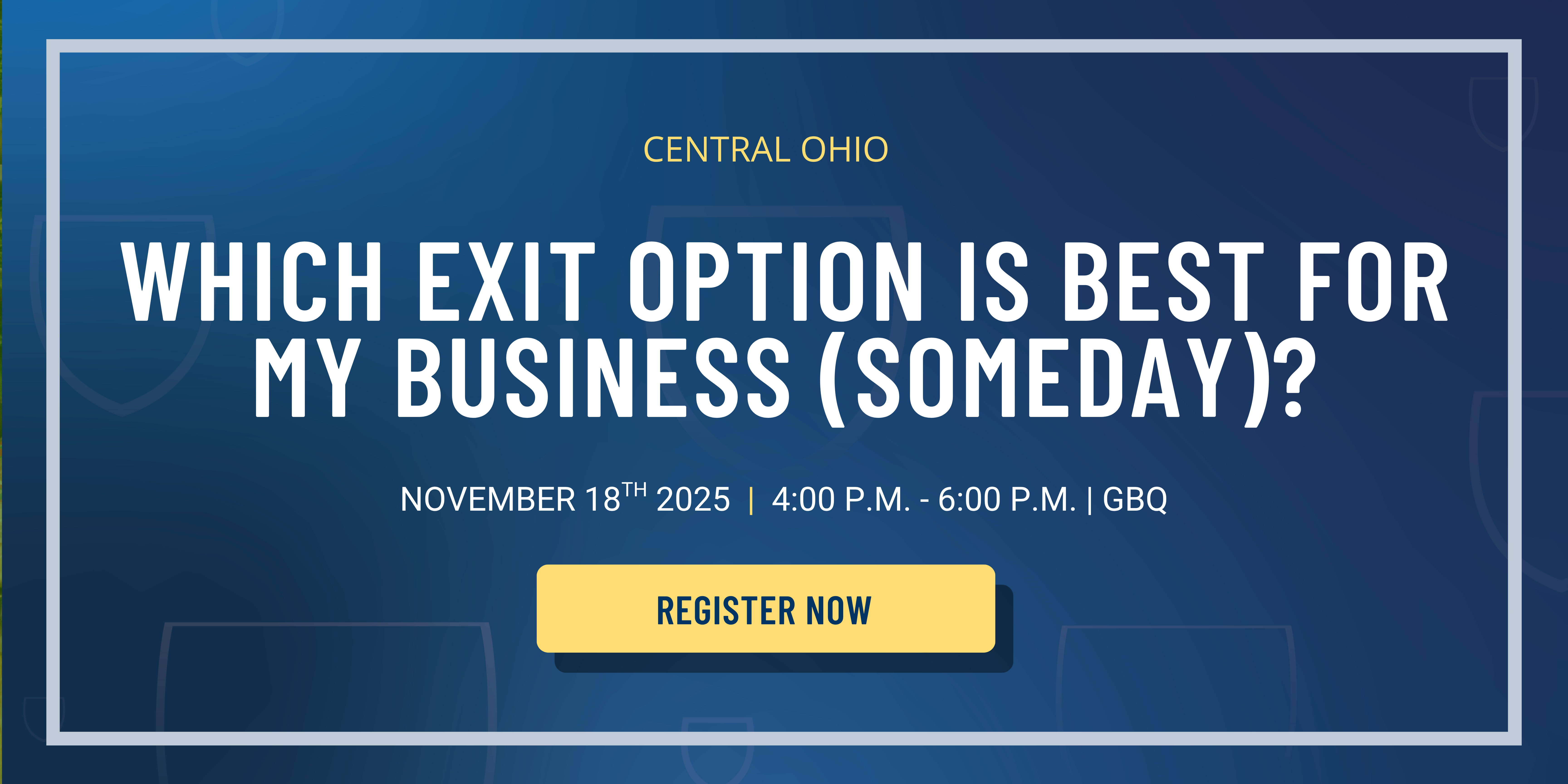 Exit Planning Institute Image