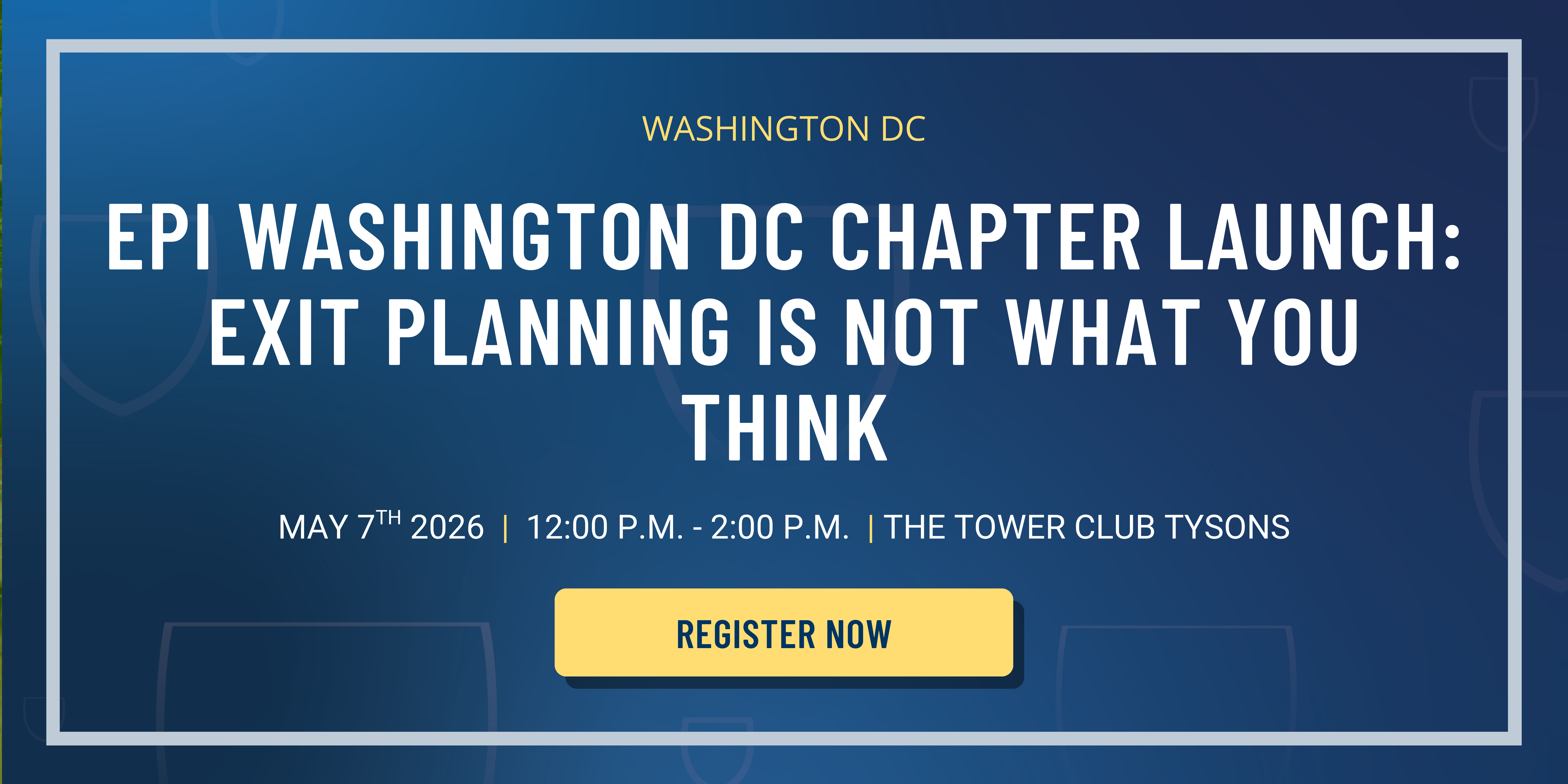 Exit Planning Institute Image