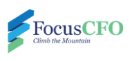 Focus CFO